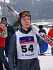 Atle Pedersen Roensen (Norwegia)
